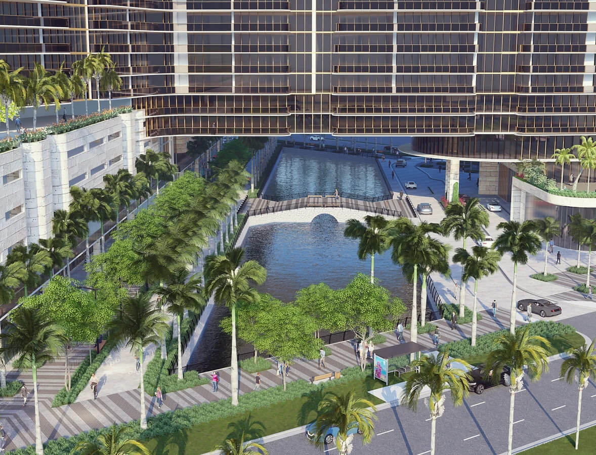 Doral International Towers